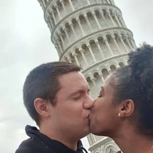 Meet your Posher, Gerald